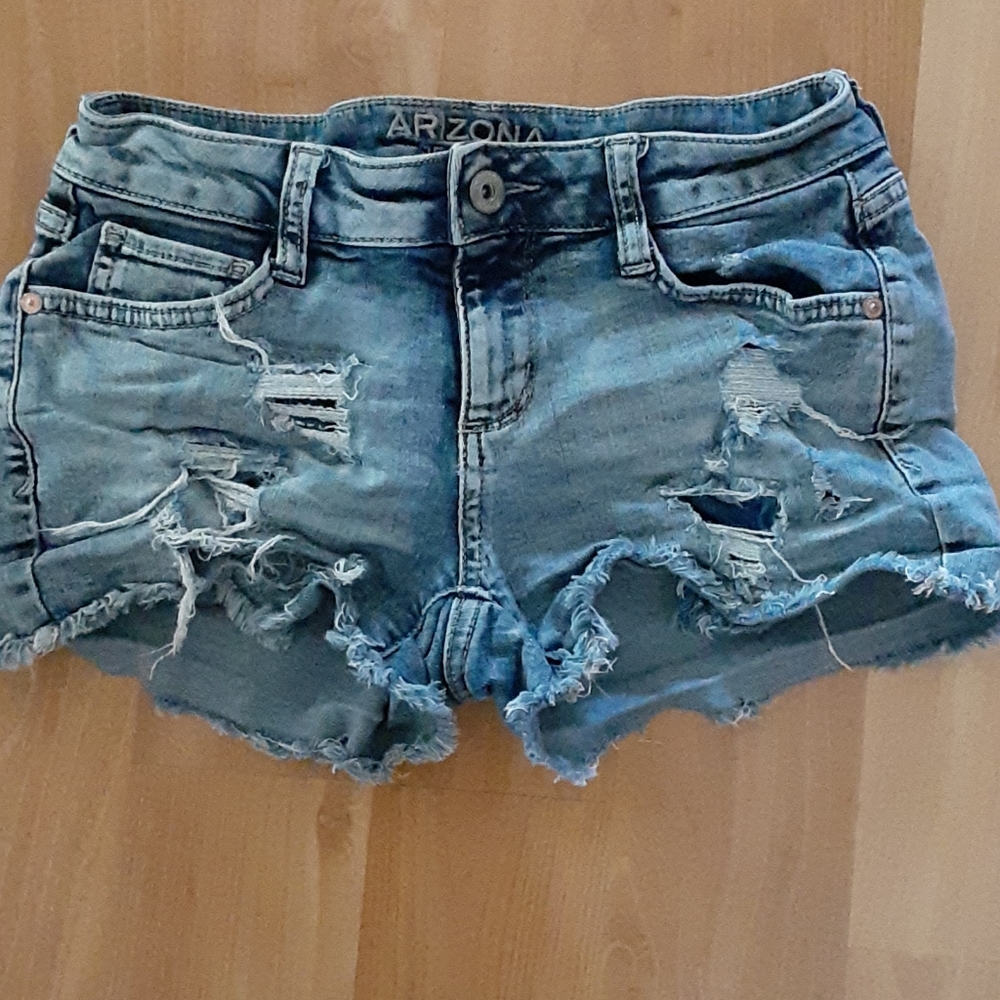 Arizona Jean shorts